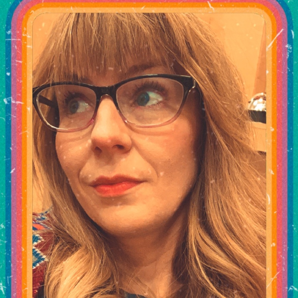 Meet your Posher, Sarah